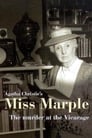 Miss Marple: The Murder at the Vicarage poszter