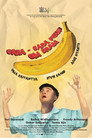 Gara-Gara Pisang Om Bram! poszter