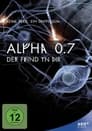 Alpha 0.7 – Der Feind in dir poszter