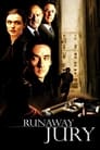 Runaway Jury poszter