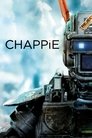 Chappie poszter