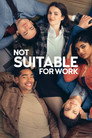 Not Suitable for Work poszter