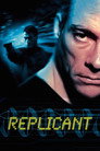 Replicant poszter