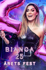 Bianca 25 - Årets fest poszter