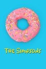 Icons Unearthed: The Simpsons poszter