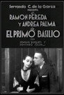 El primo Basilio poszter