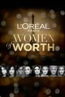 L'Oreal Paris Women of Worth poszter