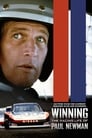Winning: The Racing Life of Paul Newman poszter
