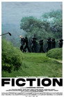 Fiction poszter