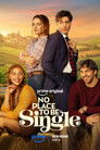 No Place to Be Single poszter