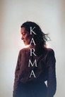 Karma poszter