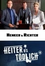 Heiter bis tödlich: Henker & Richter poszter