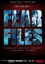 Fear Files poszter