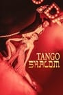 Tango Shalom poszter