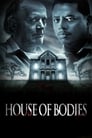 House of Bodies poszter