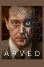 Arvéd poszter