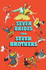 Seven Brides for Seven Brothers poszter