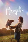 Horsegirls poszter