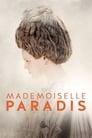 Mademoiselle Paradis poszter