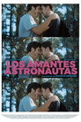The Astronaut Lovers poszter