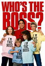 Who's the Boss? poszter