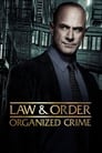 Law & Order: Organized Crime poszter