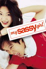 My Sassy Girl poszter
