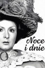 Noce i dnie poszter
