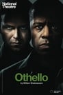 National Theatre Live: Othello poszter