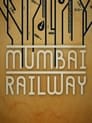 Mumbai Railway poszter