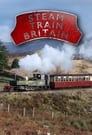 Steam Train Britain poszter