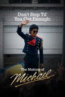 Don't Stop Til' You Get Enough: The Making of Michael poszter