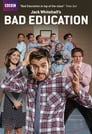 Bad Education poszter