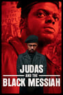 Judas and the Black Messiah poszter