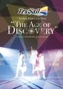 TrySail First Live Tour “The Age of Discovery" poszter