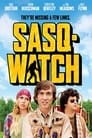 Sasq-Watch! poszter