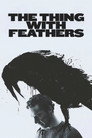 The Thing with Feathers poszter