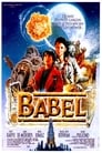 Babel poszter
