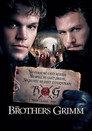 The Brothers Grimm poszter
