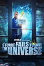 Stuart Fails to Save the Universe poszter