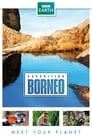 Expedition Borneo poszter