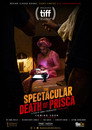 The Spectacular Death of Prisca poszter