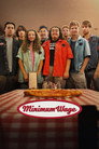 Minimum Wage poszter