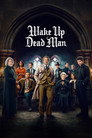 Wake Up Dead Man: A Knives Out Mystery poszter