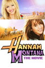 Hannah Montana: The Movie poszter