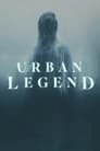 Urban Legend poszter