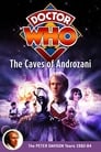 Doctor Who: The Caves of Androzani poszter