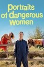 Portraits of Dangerous Women poszter