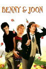 Benny & Joon poszter