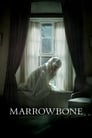 Marrowbone poszter